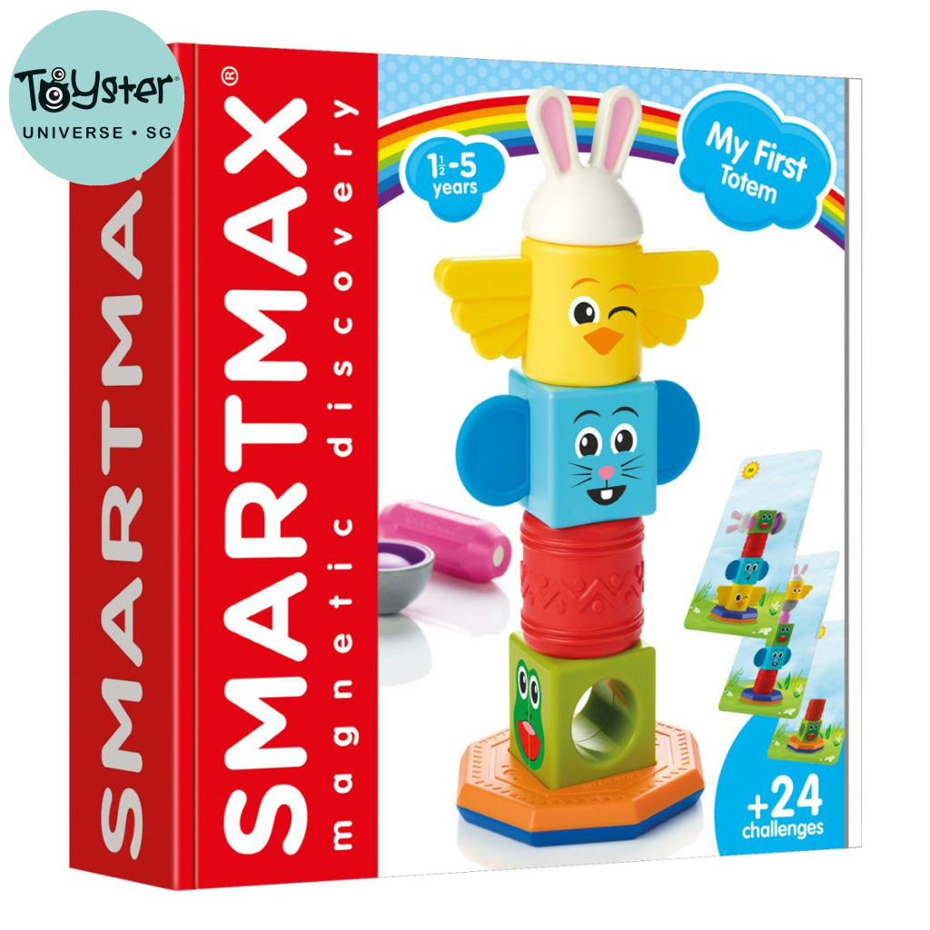Smartmax My First Totem