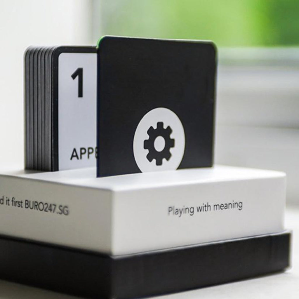 Smol Tok - Double Tap - Card Games