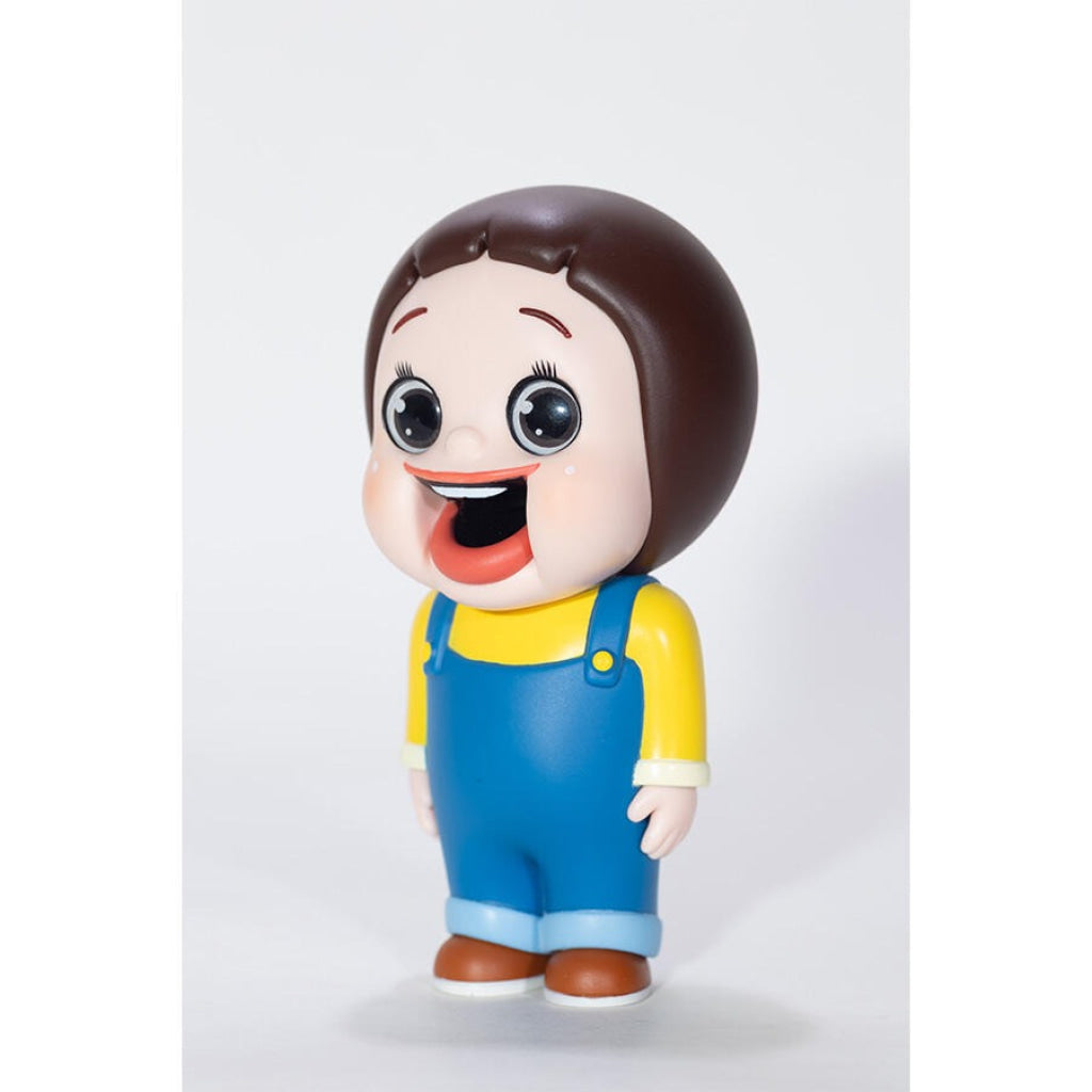 Soap Studio Sho-Chan Figure (2Nd Edition)