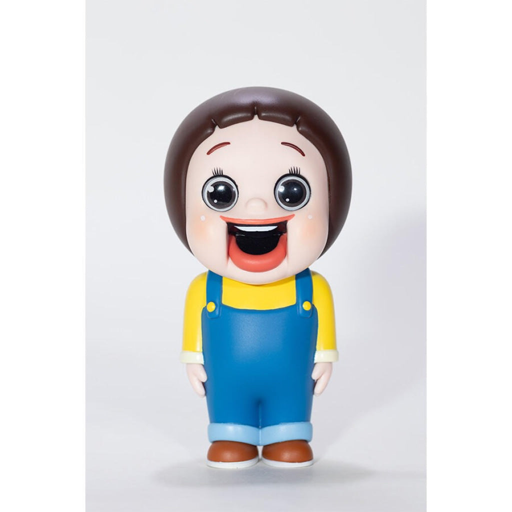 Soap Studio Sho-Chan Figure (2Nd Edition)