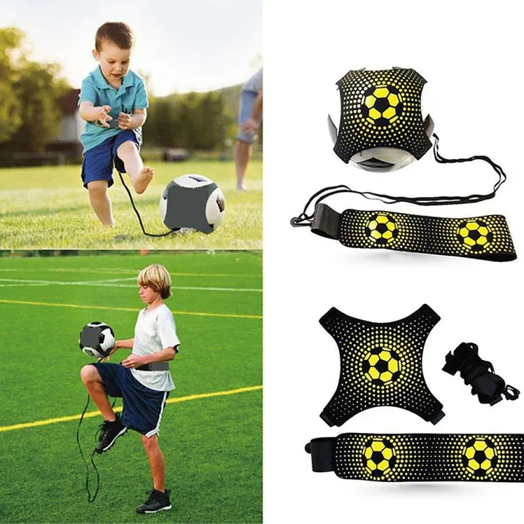 Soccer Ball Training Belt Kids