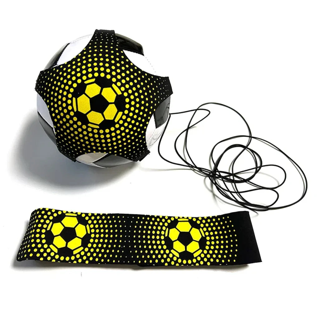 Soccer Ball Training Belt Kids
