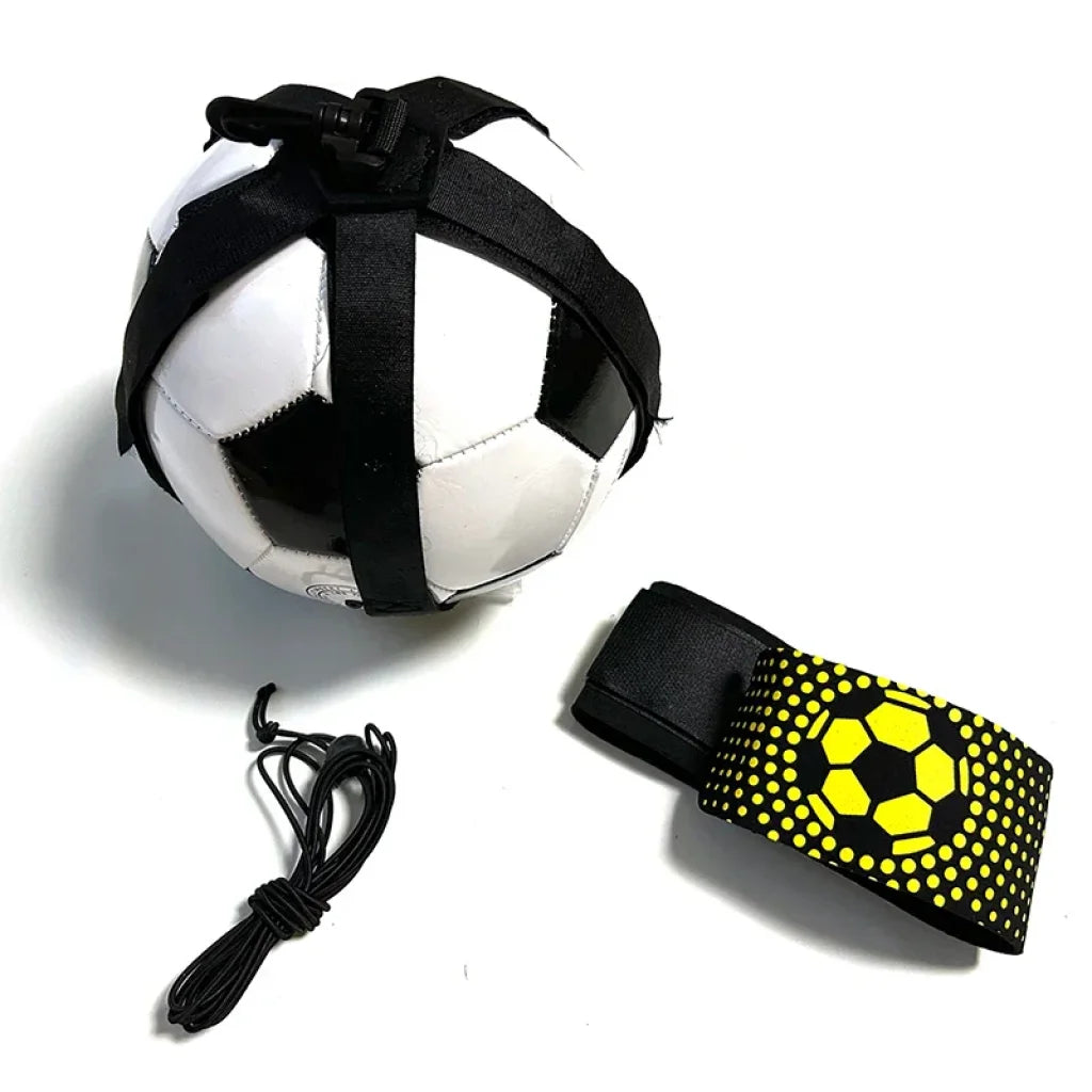 Soccer Ball Training Belt Kids
