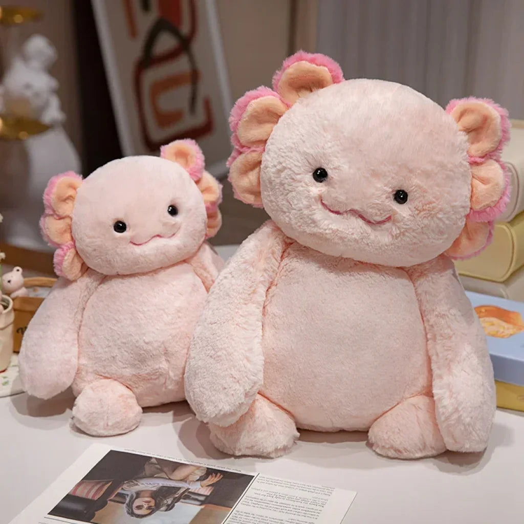 Soft Cute Animals Plushie Dog