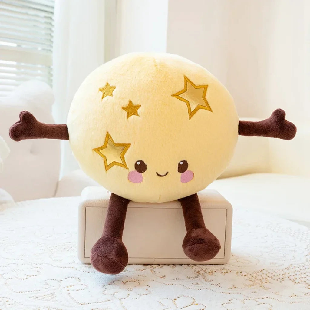 Solar System Planet Plush Toy - 20cm 2