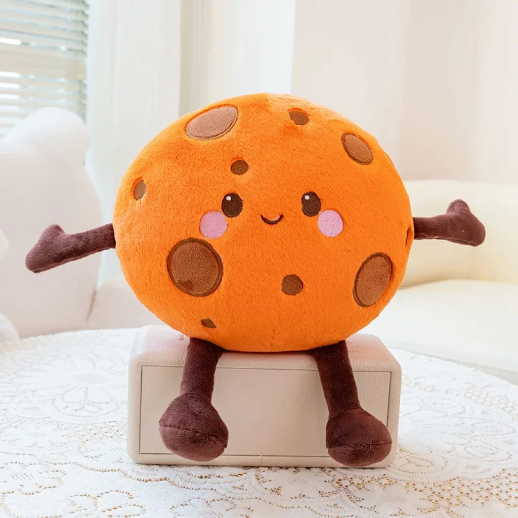 Solar System Planet Plush Toy - 20cm 5
