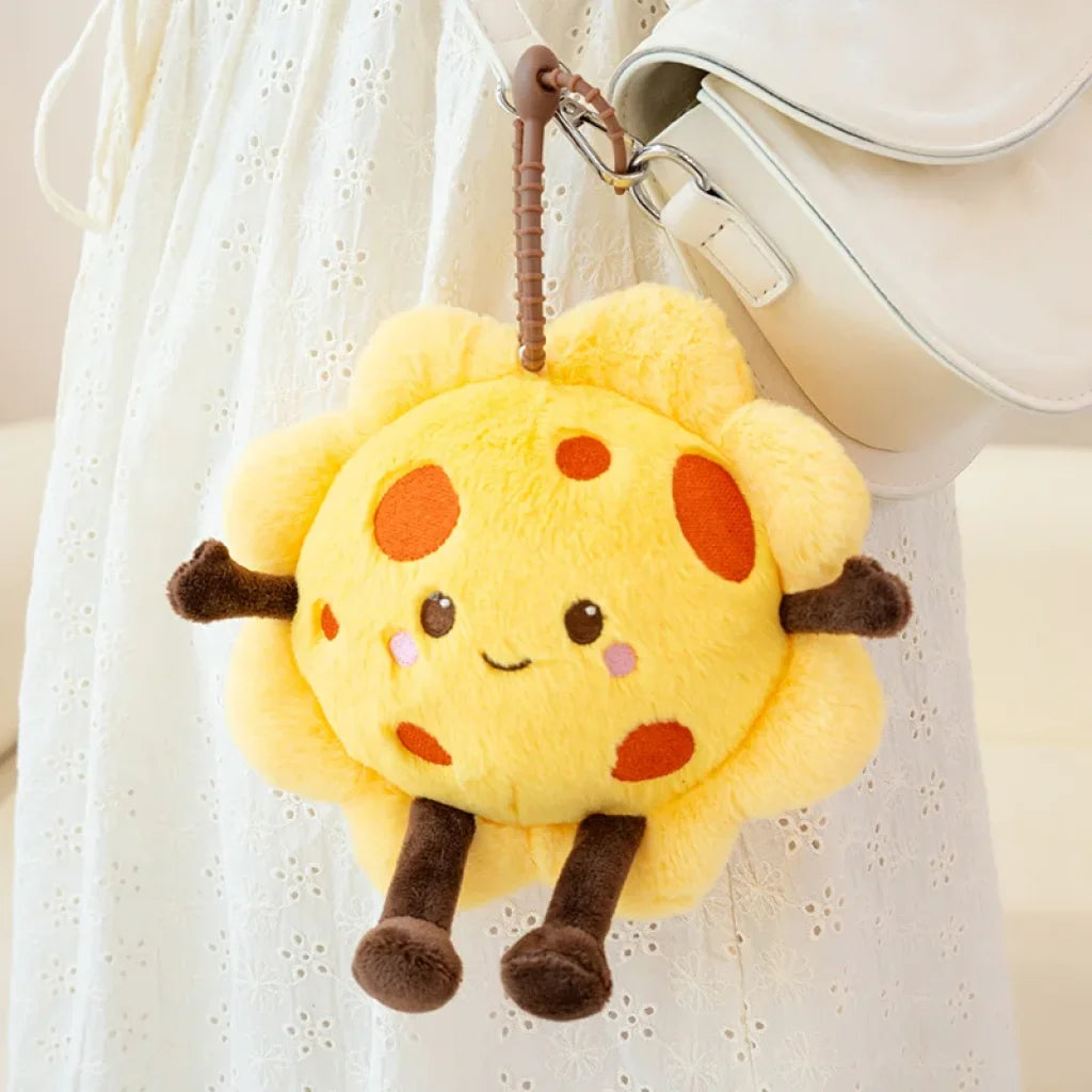 Solar System Planet Plush Toy