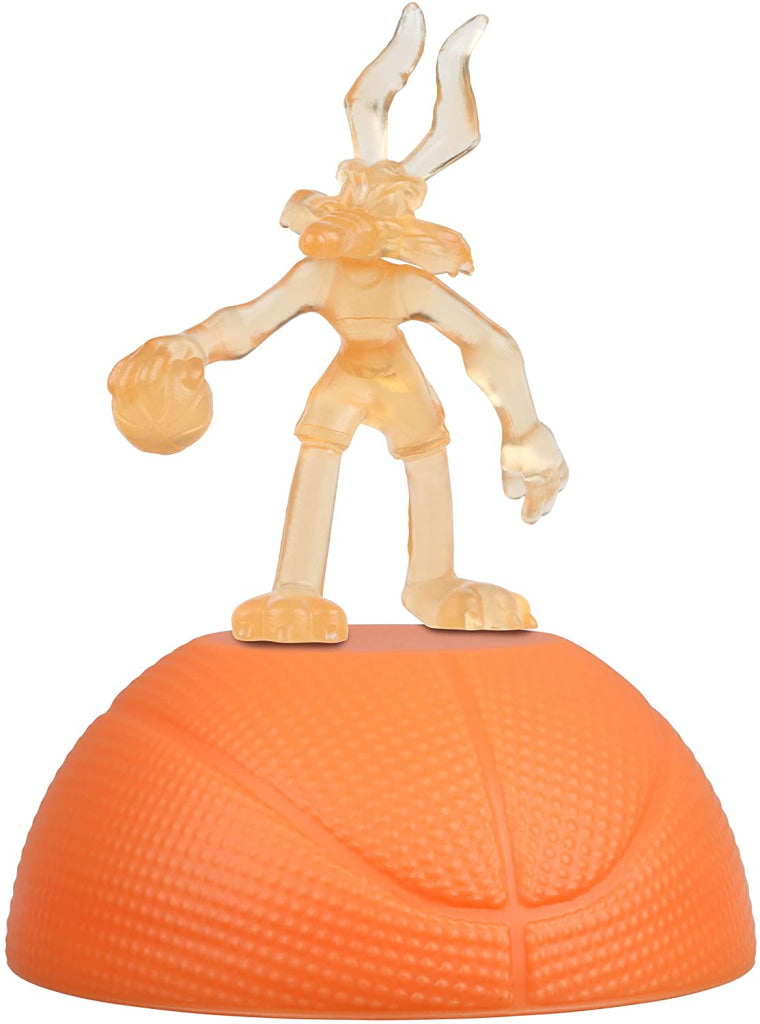 Space Jam A New Legacy Figure 4 Pack Tune Squad + Bench