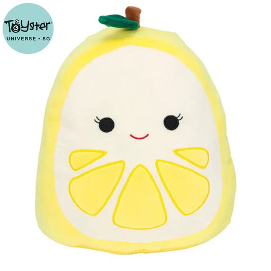 Squishmallows 8 Inch - Leticia The Lemon