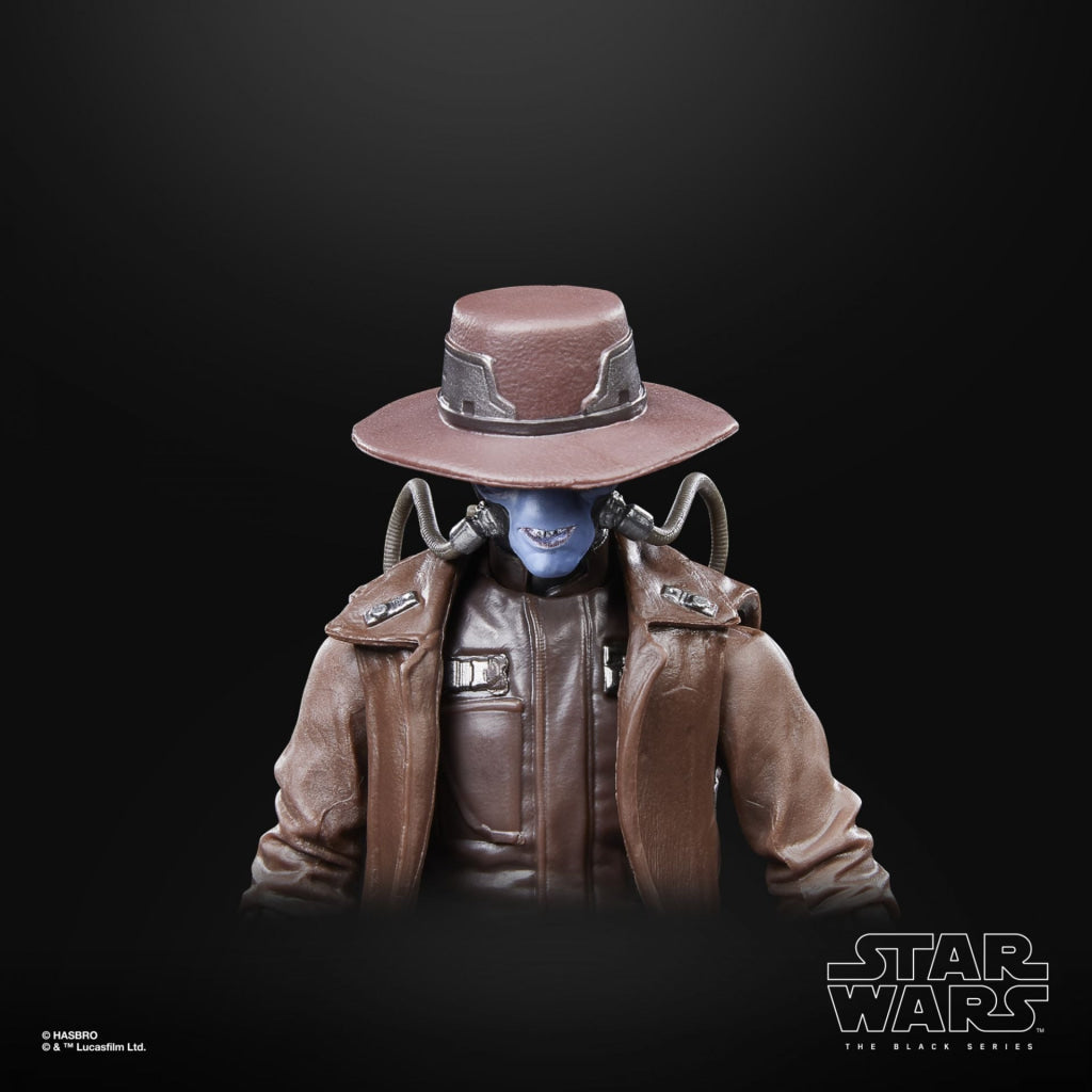 Star Wars The Black Series: Cobb Vanth & Cad Bane - Star Wars