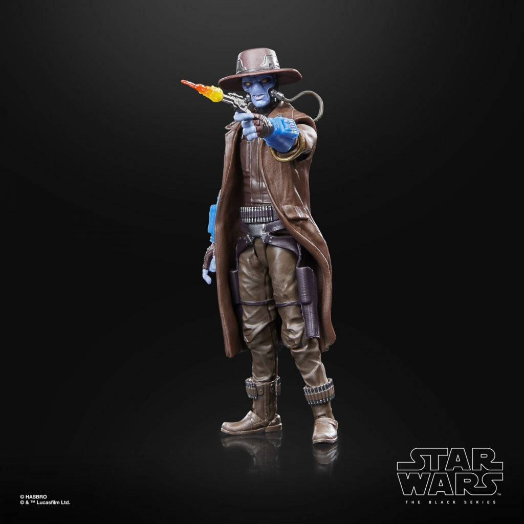 Star Wars The Black Series: Cobb Vanth & Cad Bane - Star Wars