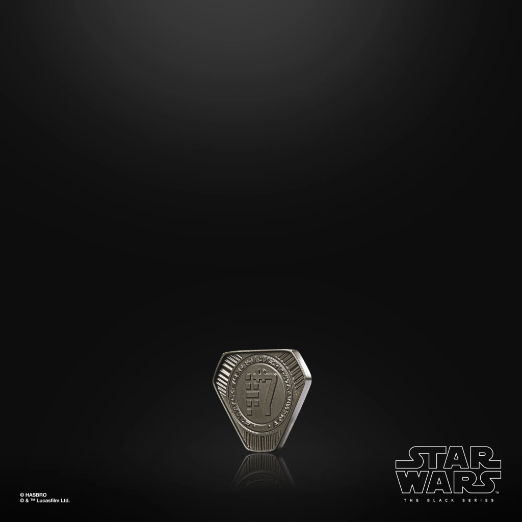 Star Wars The Black Series Credit Collection Ahsoka Tano