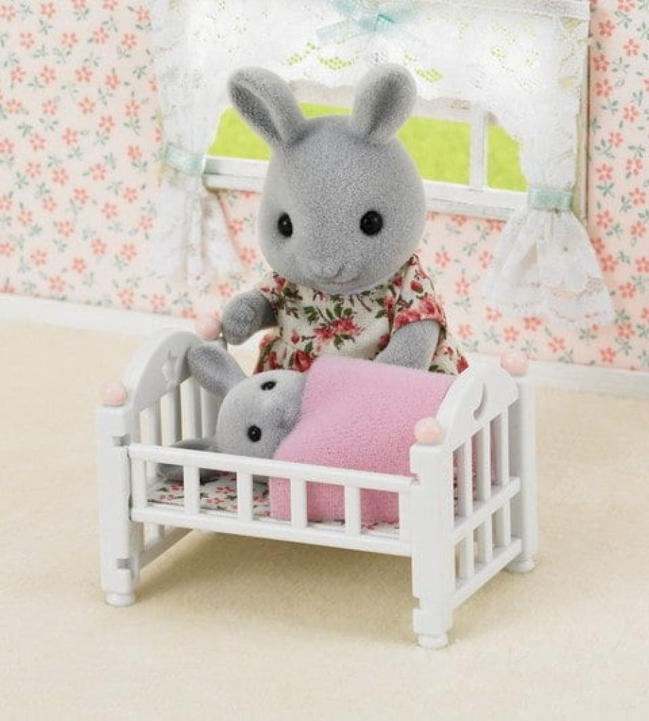 Sylvanian Families Baby Bed Set Sylvanian Families