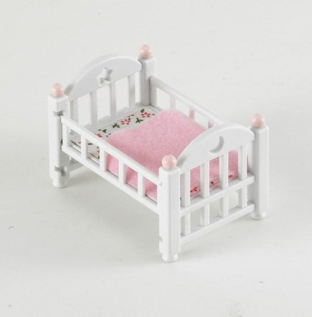 Sylvanian Families Baby Bed Set Sylvanian Families