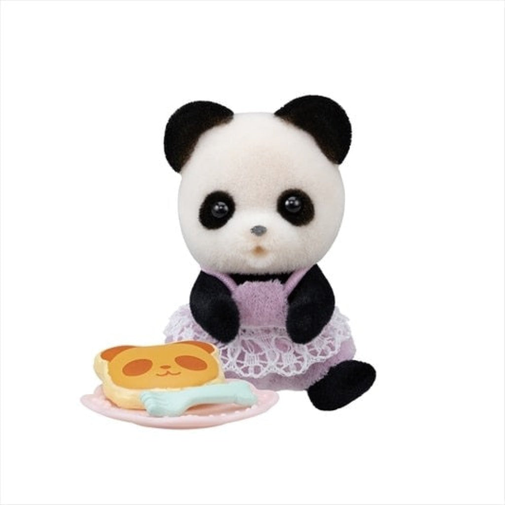 Sylvanian Families Baby Treats Blind Bags Series Pack And Box