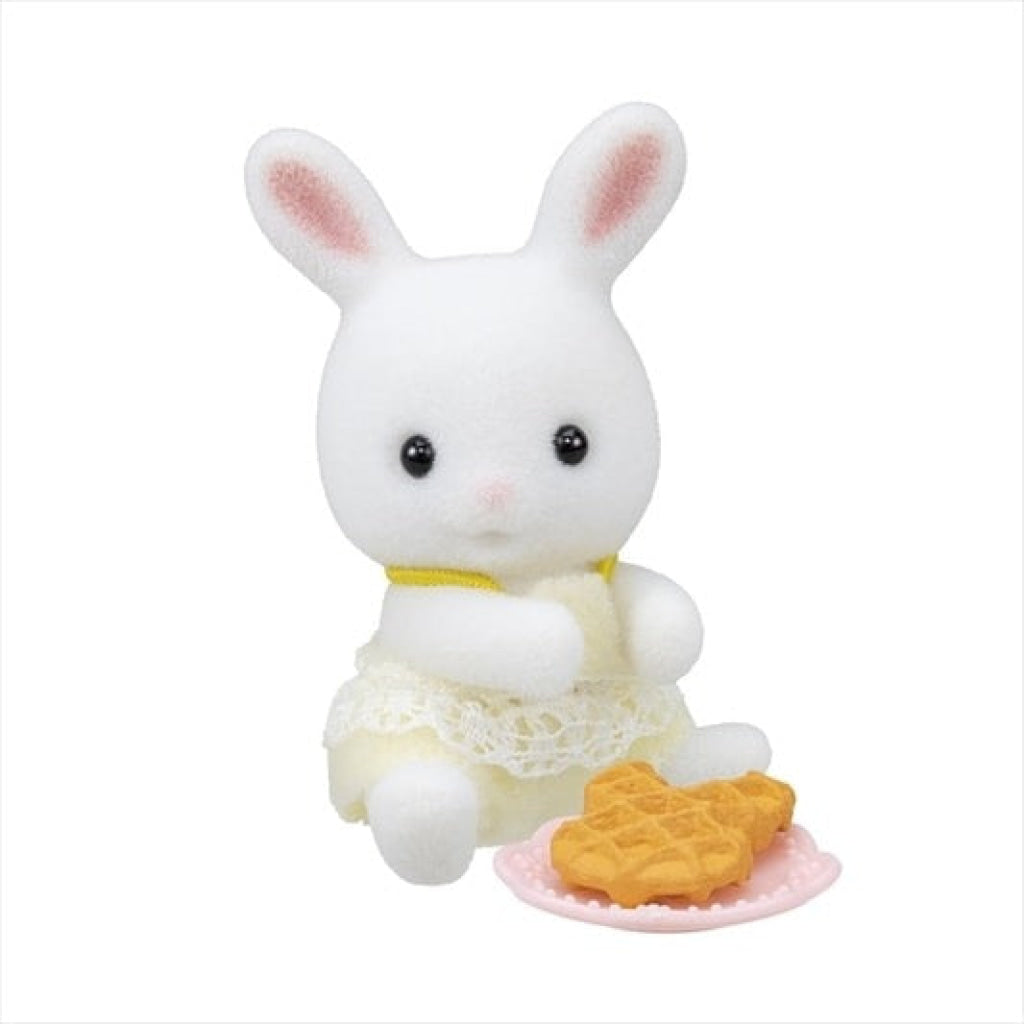 Sylvanian Families Baby Treats Blind Bags Series Pack And Box