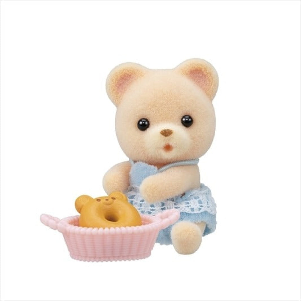 Sylvanian Families Baby Treats Blind Bags Series Pack And Box