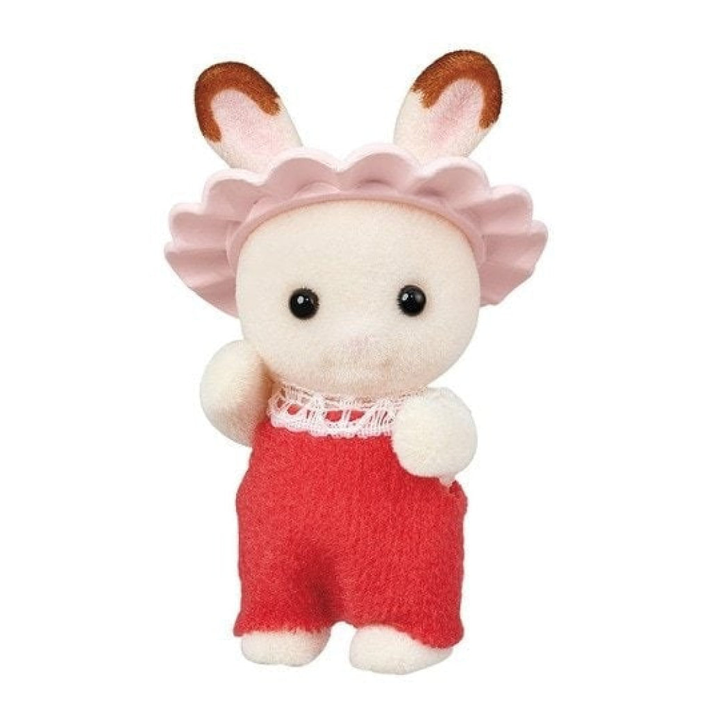 Sylvanian Families Bath & Shower Set