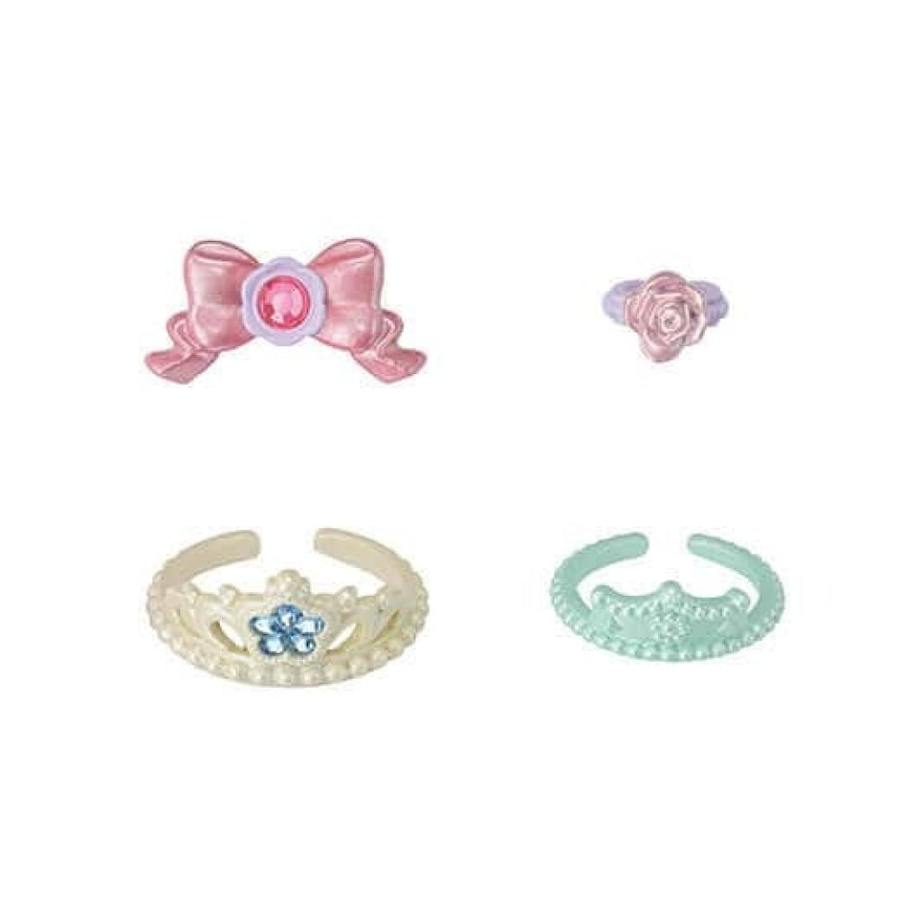 Sylvanian Families Flowering Princesses Set Sylvanian Families