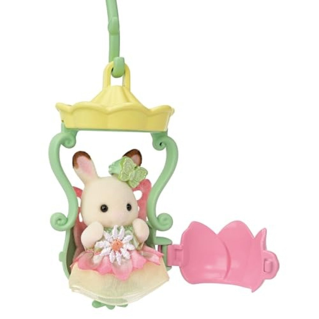 Sylvanian Families Skytop Fairy Castle Sylvanian Families