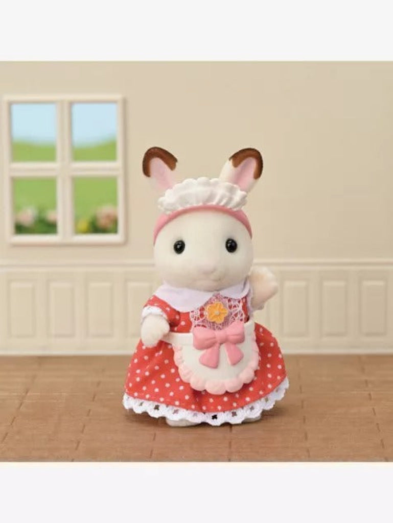 Sylvanian Families Village Cake Shop Starter Set Sylvanian Families