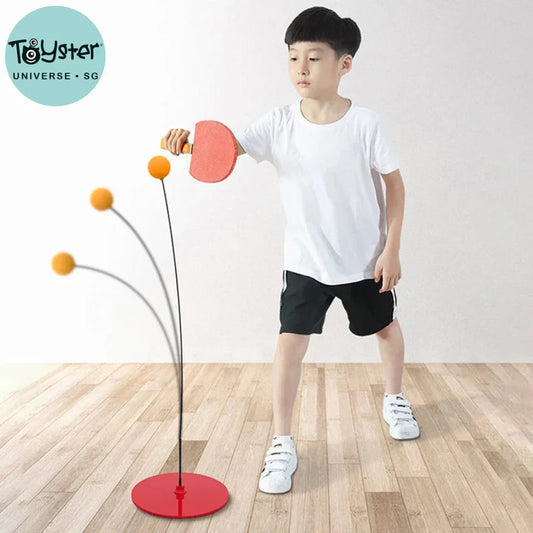 Table Tennis Training Device