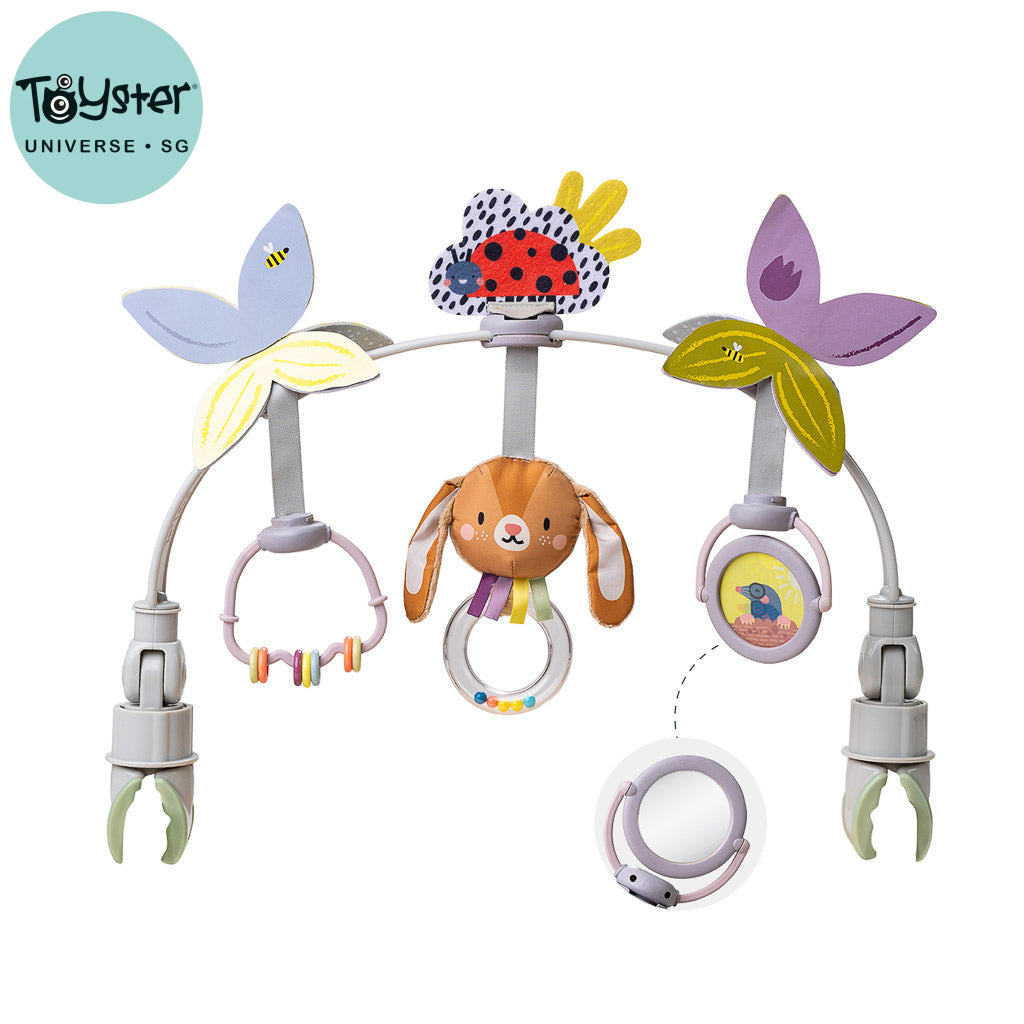 Taf Toys Grow with Me Activity Arch - Easier Outdoors
