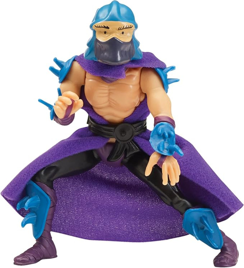 Teenage Mutant Ninja Turtles Classic 4’’ Shredder Roblox