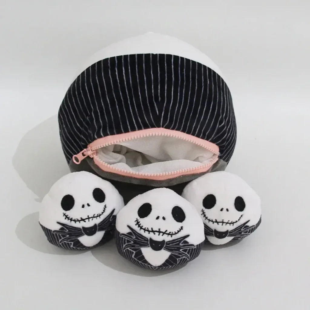 The Nightmare Before Christmas Plush