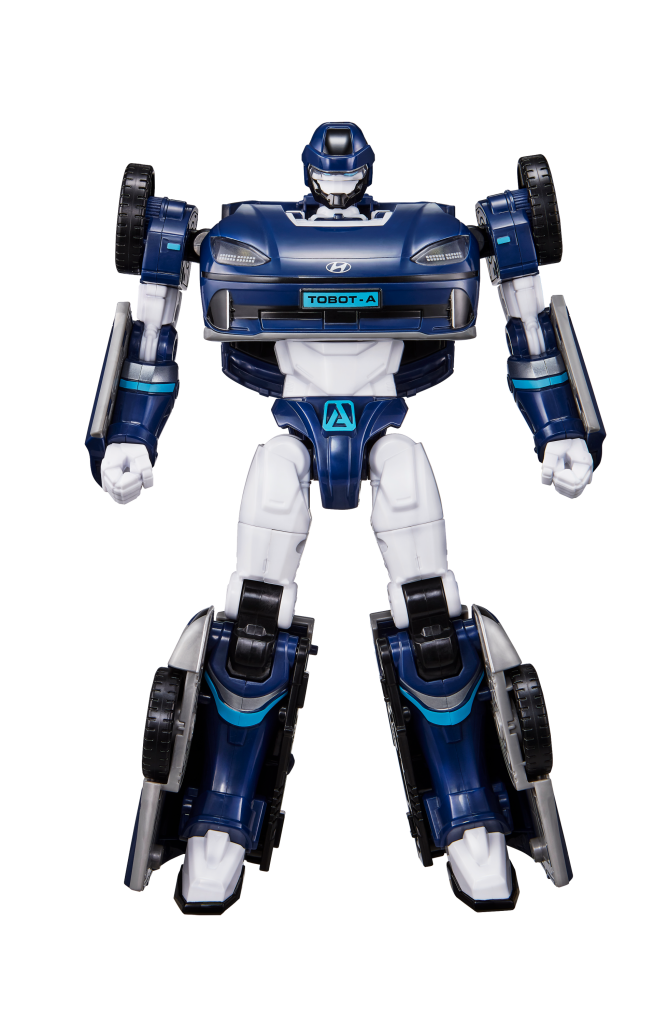 TOBOT A TOBOT