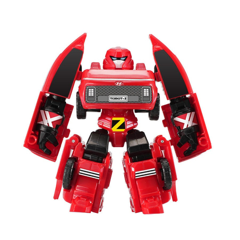 Tobot Mini Z Tobot