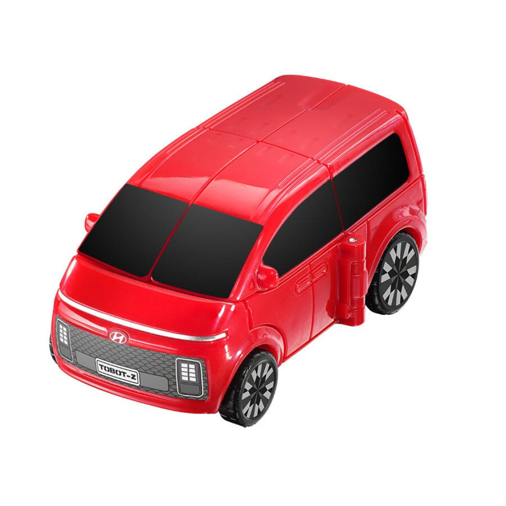 Tobot Mini Z Tobot