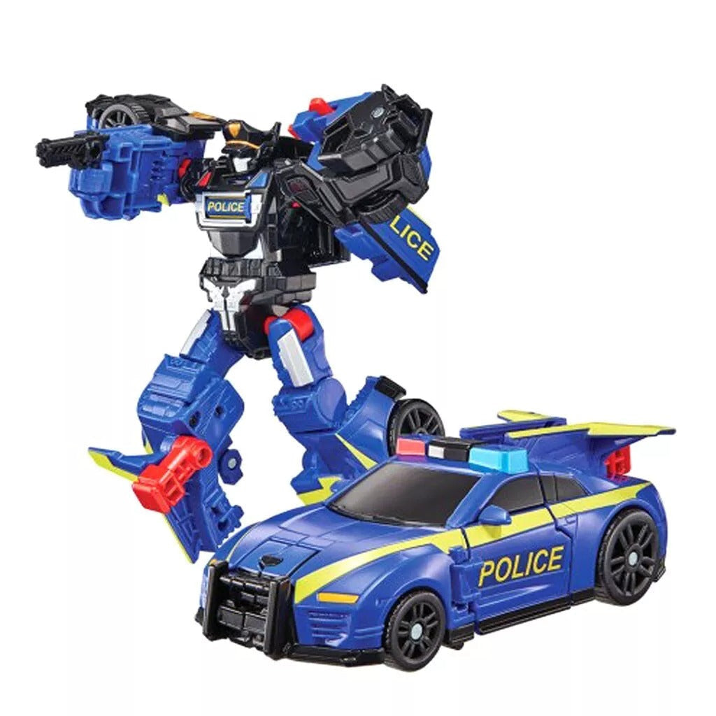 Tobot P Ultramarine