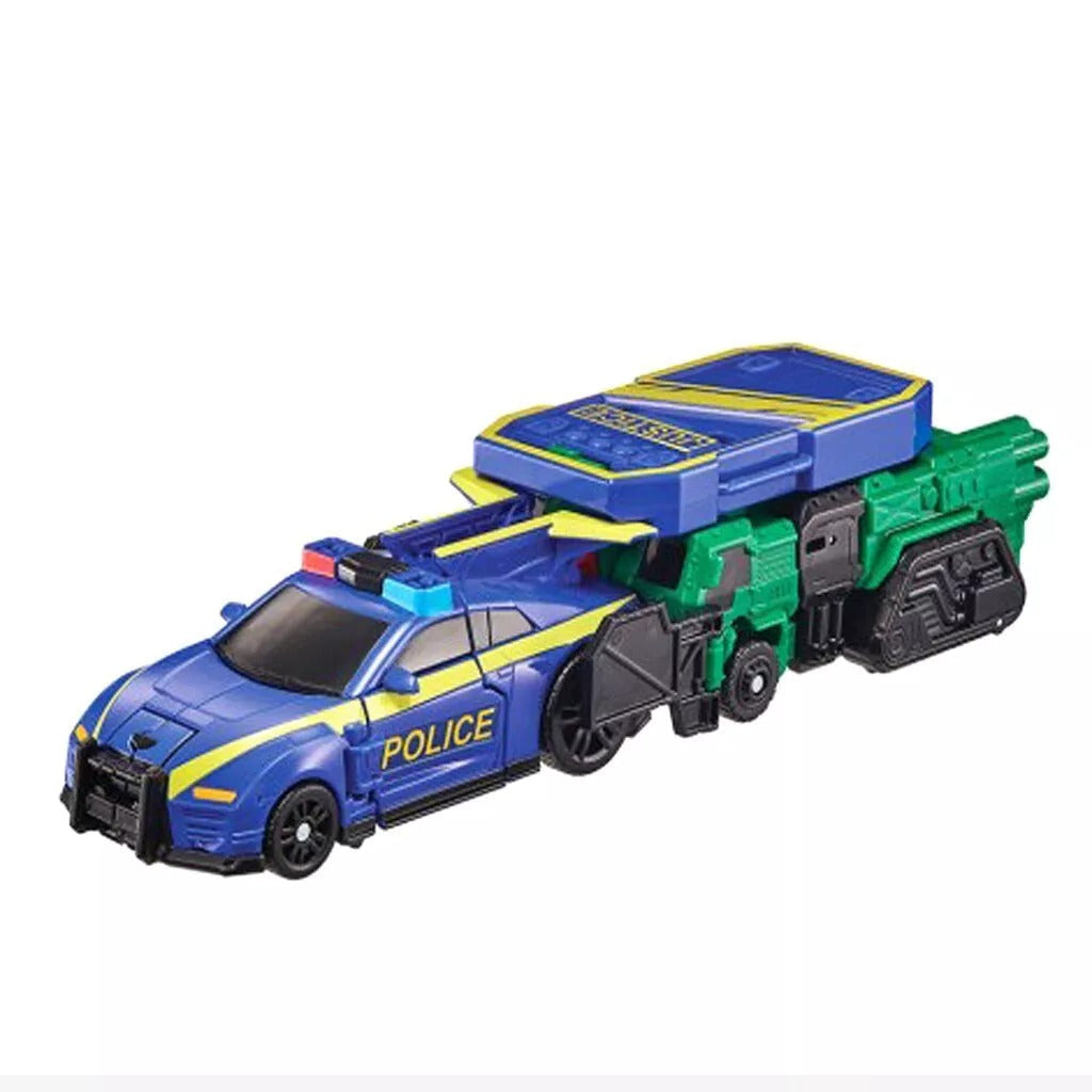 Tobot P Ultramarine