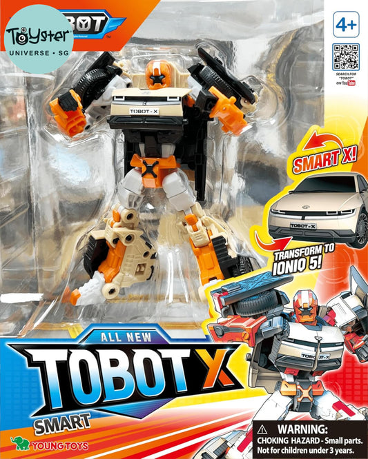 Tobot - Smart X