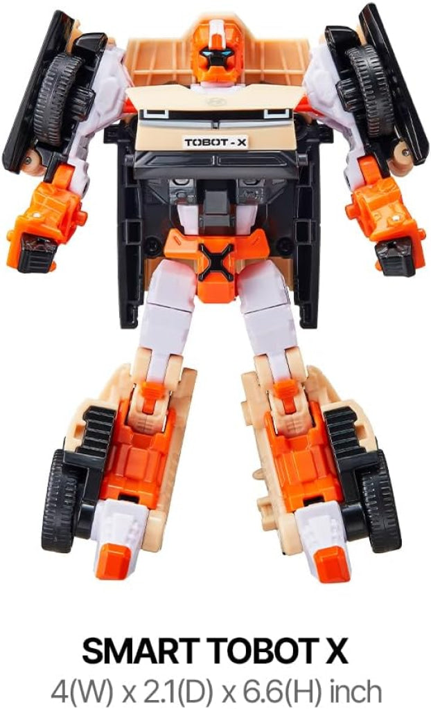 Tobot - Smart X