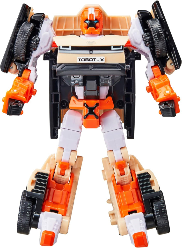 Tobot - Smart X