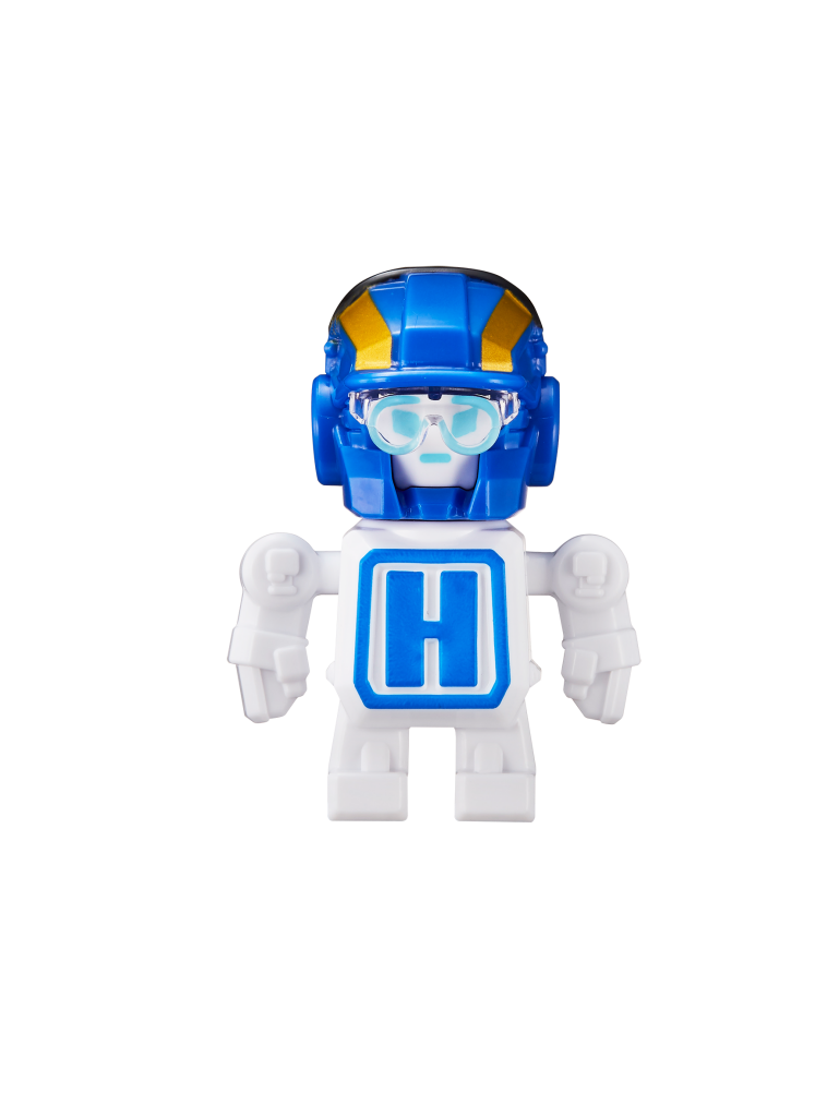 TOBOT Twins TOBOT