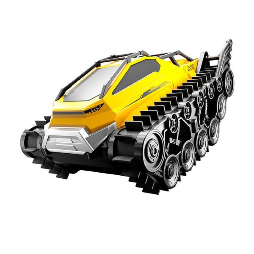 Toyster RC Amphibious Armor All Terrian 4WD 2.4G - Toyster RC