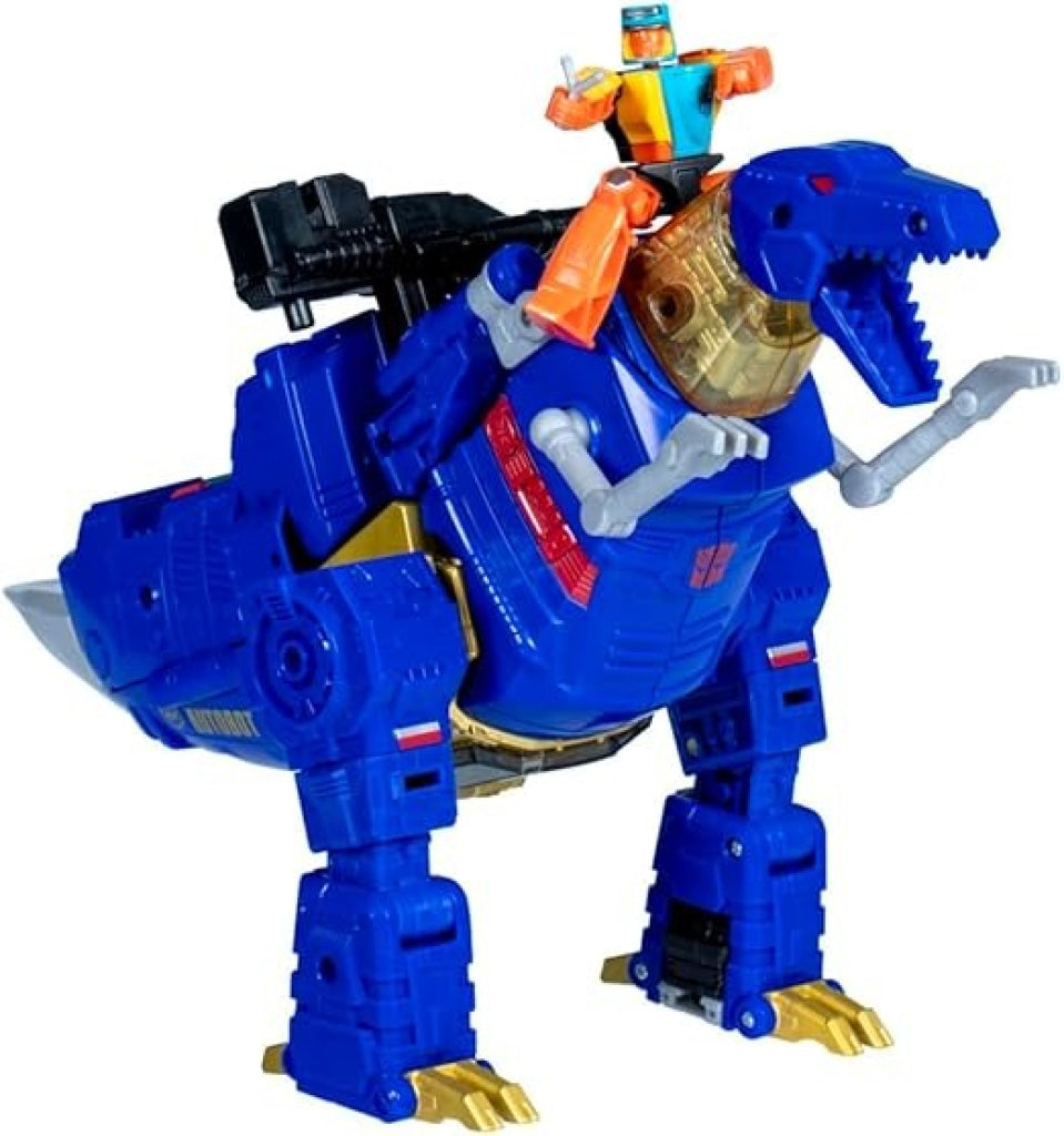 Transformers Age of the Primes Leader Class G2 Universe Grimlock - Transformers