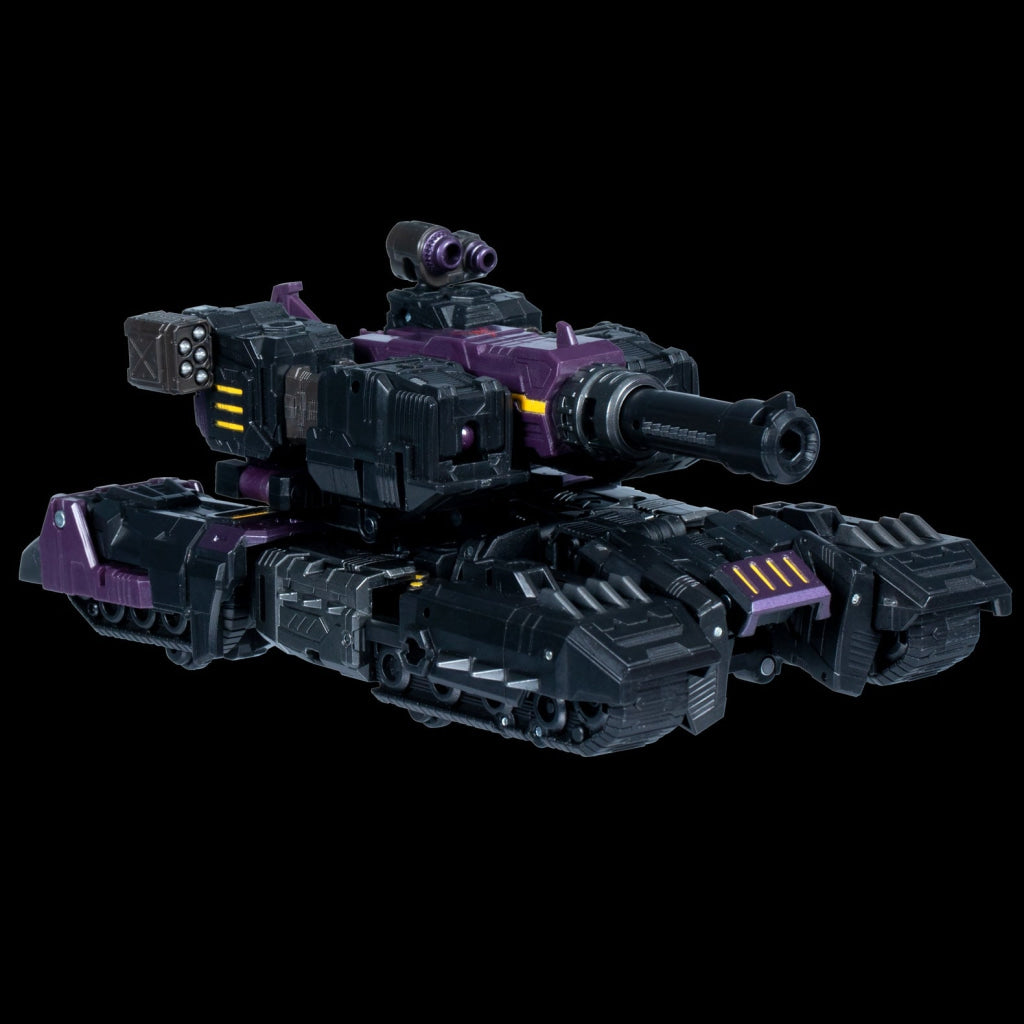 Transformers Age of the Primes Leader Class The Thirteen Megatronus the Fallen - Transformers