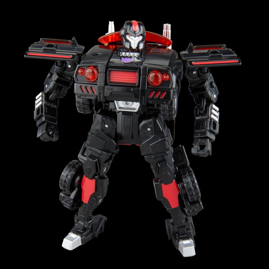 Transformers Age of the Primes Voyager Class Flatline - Transformers