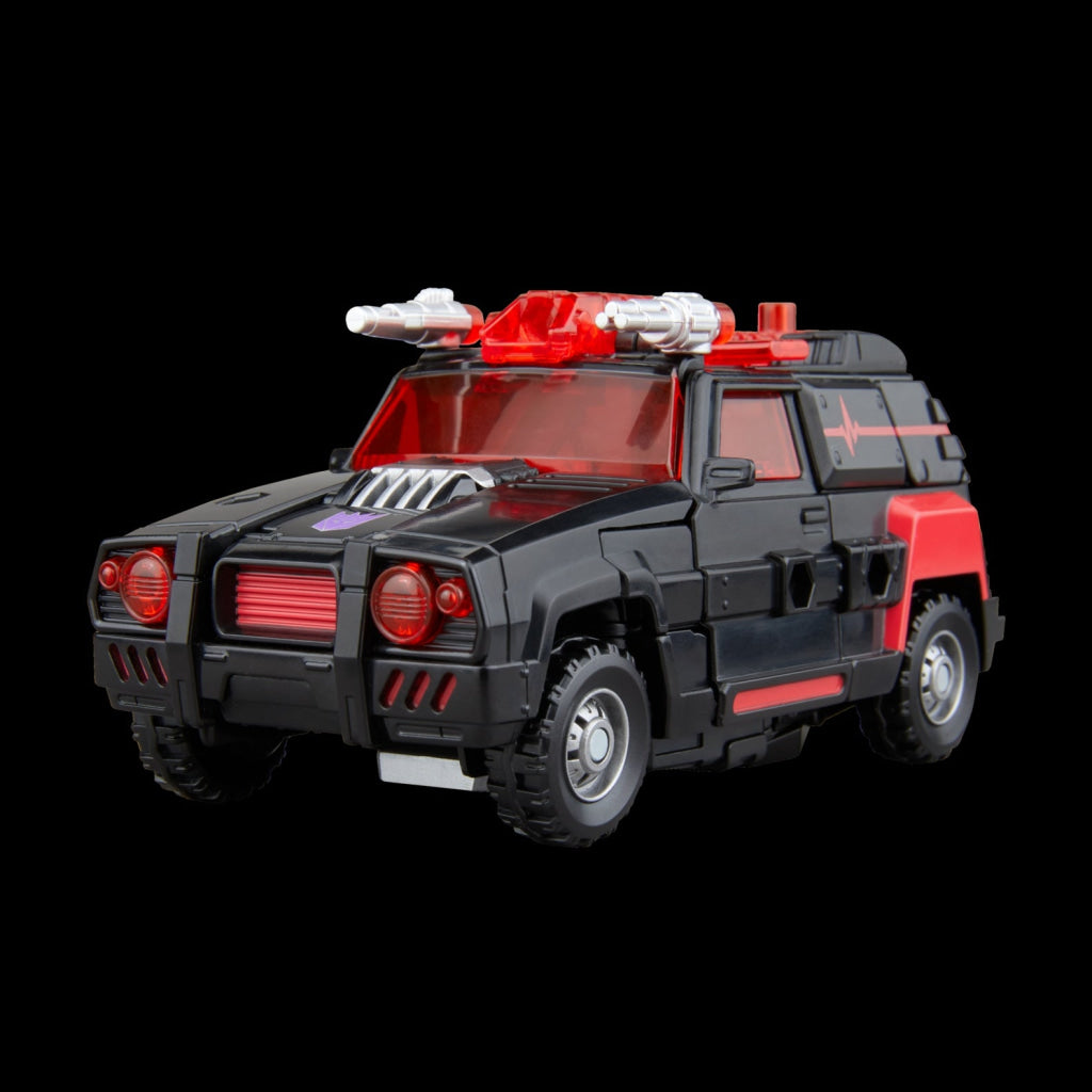 Transformers Age of the Primes Voyager Class Flatline - Transformers