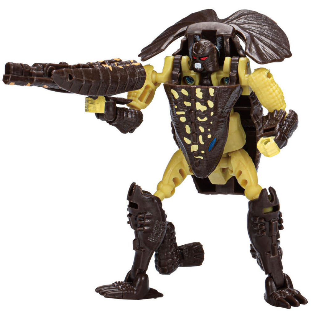 Transformers Generation Beast Wars Vintage Tarantulus