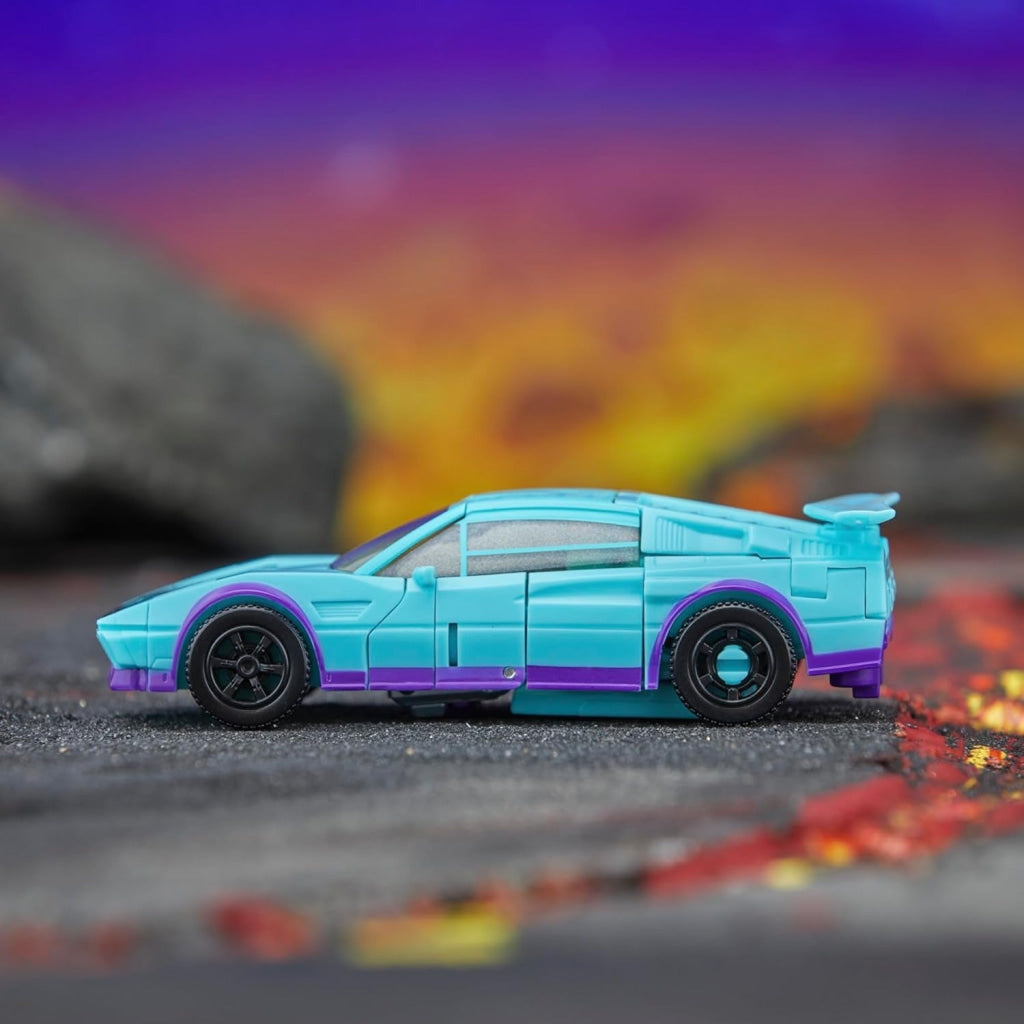 Transformers Legacy Deluxe Class G2 Universe Breakdown - Transformers