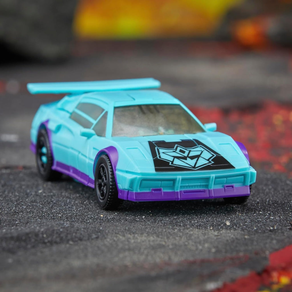 Transformers Legacy Deluxe Class G2 Universe Breakdown - Transformers