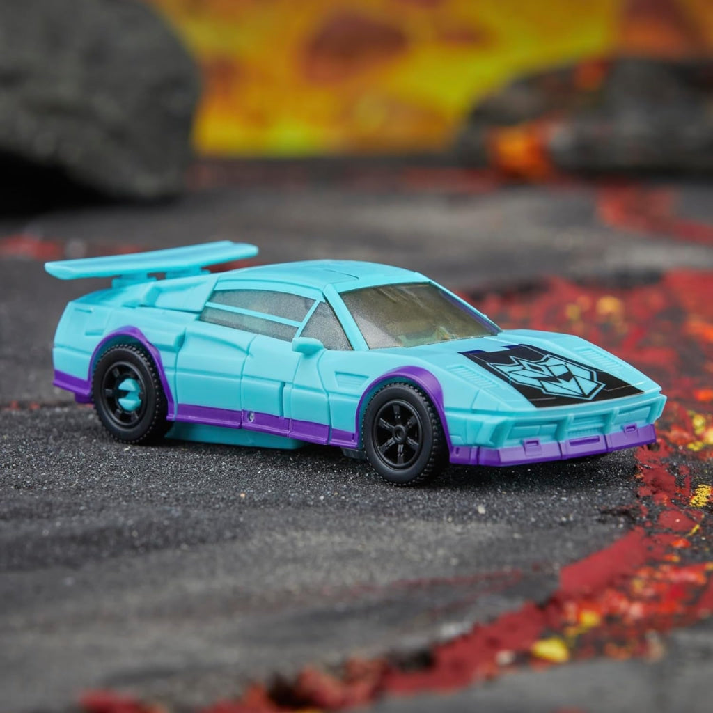 Transformers Legacy Deluxe Class G2 Universe Breakdown - Transformers