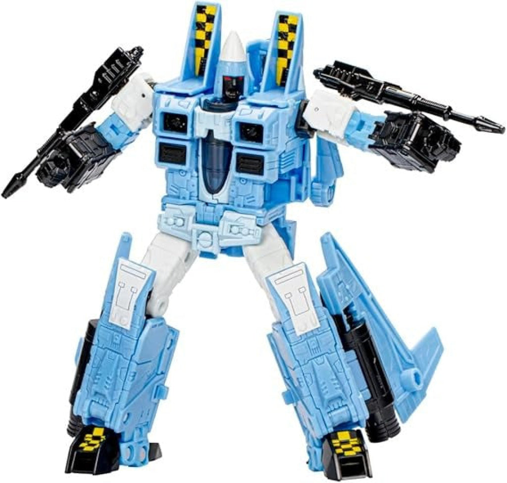 Transformers Legacy: Evolution G2 Universe Cloudcover