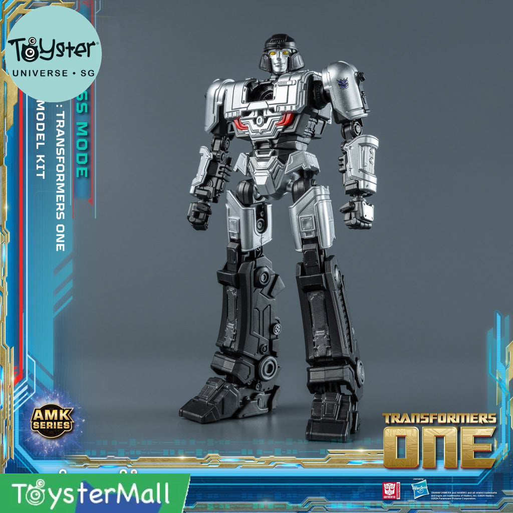 Transformers One Amk Series 15Cm D-16 Model Kit