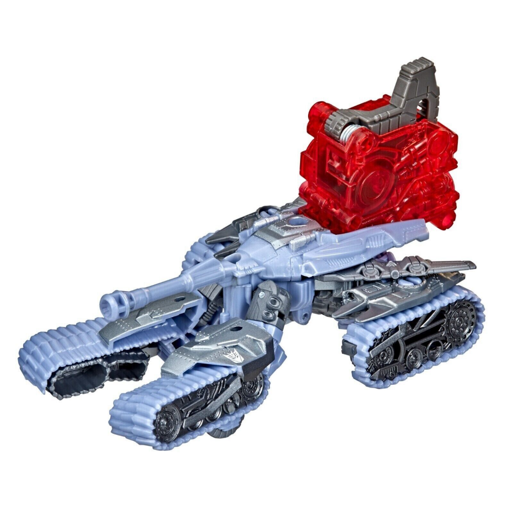 Transformers Rise Of The Beasts Autobots Unite Power Plus Series Megatron